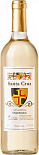 Вино Santa Cruz Chardonnay