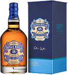 Виски Chivas Regal 18 Years Old в п/у