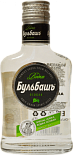 Водка Бульбашъ Березовые листочки