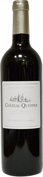 Вино Chateau Quimper 0.75 л