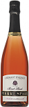 Игристое вино Cremant d'Alsace Pierre Sparr Brut Rose