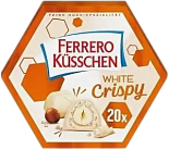 Ferrero Kusschen White Crispy