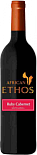 Вино African Ethos Ruby Cabernet Red Dry