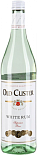 Ром Old Custer White