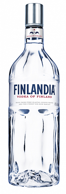 Водка Finlandia 1 л