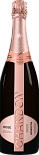 Игристое вино Chandon Rose Brut