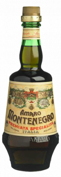 Ликер Amaro Montenegro 0.7 л