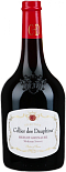 Вино Cellier des Danphins Selection Merlot-Grenache Red Semi-Sweet