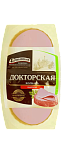 Колбаса Докторская варёная