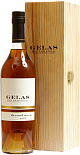 Арманьяк Gelas, Bas Armagnac, 1969, в деревянном футляре