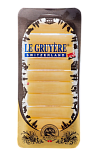 Сыр Margot Fromages Le Gruyere рулетики 100г