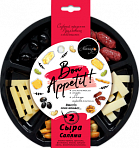 Сырный презент Bon Appetit