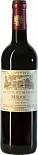 Вино La Guyennoise, Le Clos Du Manoir Medoc