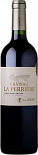 Вино Chateau La Perriere, Lussac Saint-Emilion АОС 2012