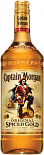 Ром Captain Morgan Spiced Gold