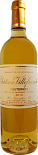 Вино Sauternes AOC Chateau Villefranche