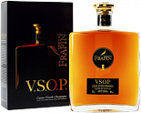 Коньяк Frapin VSOP Grande Champagne, в подарочной упаковке