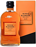 Виски Nikka Blended