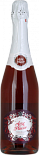 Игристое вино Avec Plaisir Rouge Demi-Doux