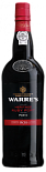 Портвейн Warre`s Heritage Ruby Port