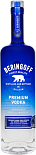 Водка Beringoff