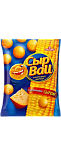 Шарики кукурузные СырBall со вкусом сыра