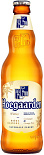 Светлое пиво Hoegaarden