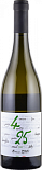 Вино 4 volte 25 Bianco