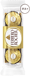 Конфеты Ferrero Rocher, молочный шоколад и лесной орех