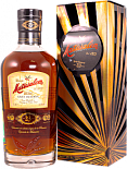 Ром Matusalem Gran Reserva Solera, 23 летней выдержки