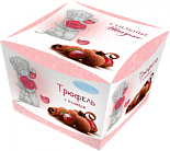 Драже Стильные штучки Трюфель с клюквой