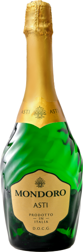 Игристое вино Asti Mondoro