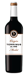 Вино Terminus Del Saz Merlot