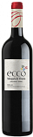 Вино Marques de Vitoria, Ecco, Rioja DO