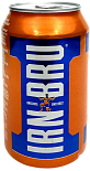 Газированная вода Irn Bru