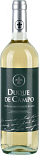 Вино Duque De Campo Viura & Sauvignon Blanc