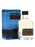 Виски Balblair