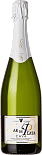 Игристое вино Lar de Plata Brut, Cava DO