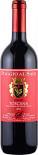 Вино Poggio Al Sale, Toscana Rosso