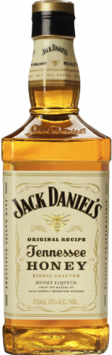 Виски Jack Daniels Tennessee Honey