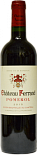 Вино Chateau Ferrand