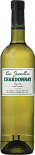 Вино Les Jamelles, Chardonnay, Pays d'Oc IGP