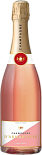 Шампанское D'Armanville Brut Rose