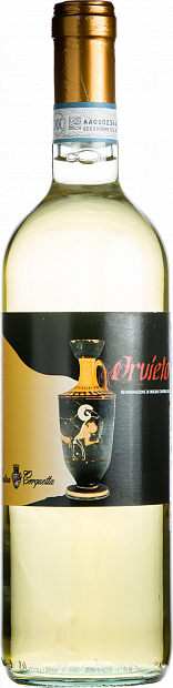Вино Orvieto 0.75 л