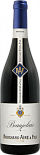 Вино Beaujolais Les Coteaux Red Dry