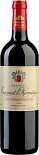 Вино Château Tauzinat l’Hermitage Grand Cru