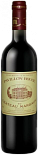 Вино Pavillon Rouge Du Chateau Margaux AOC Red Dry