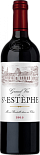 Вино Ginestet, Grand Vin de Saint-Estephe AOC