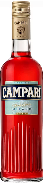Ликер Campari Bitter Aperitif 0.5 л