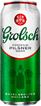 Светлое пиво Grolsch Premium Pilsner